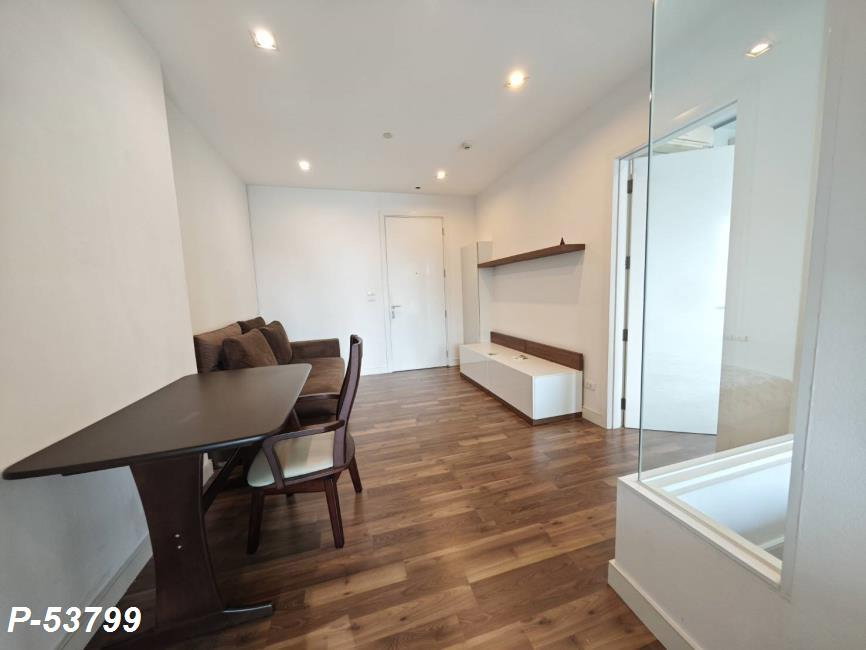 รูป P-53799 คอนโดให้เช่า ชั้น 12A วิวเมือง The Room Sukhumvit 62 : ใกล้ BTS ปุณณวิถี Line ID: @easythaihome 085-592-2897 - รูปที่ 11/12