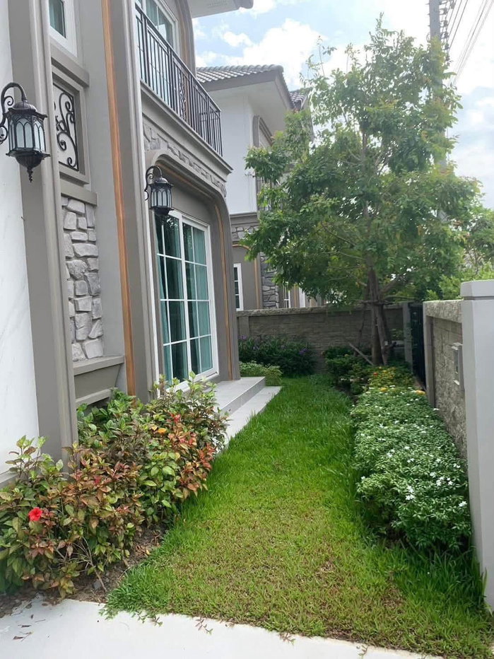 รูป 🏡✨ บ้านเดี่ยวพร้อมอยู่ แกรนดิโอ บางนา กม.5 4 ห้องนอน 3 ห้องน้ำ ทำเลบางนา กม.5 ทำเลศักยภาพ เดินทางสะดวก เชื่อมต่อบางนา ศรีนครินทร์ - รูปที่ 2/10