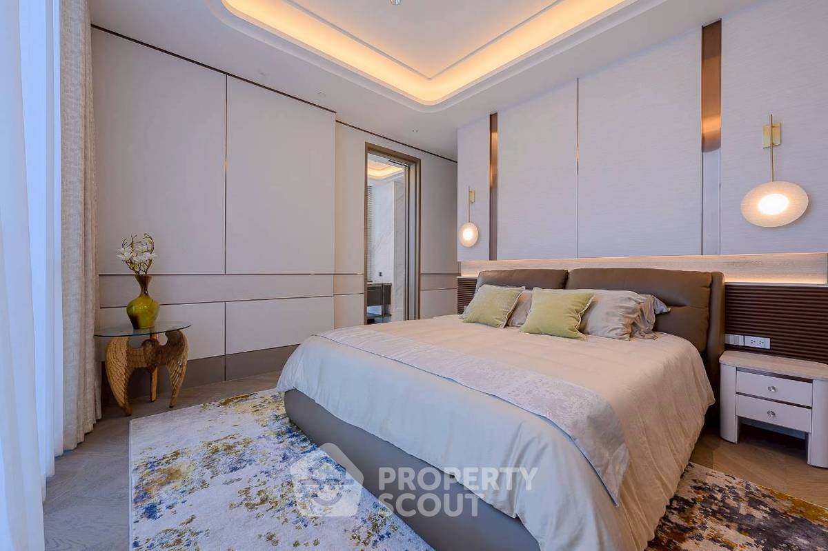 picture 2-BR 151 Sqm On 30th Floor, One 89 Wireless, 200m to MRT Lumphini (ID 3155514) - 15/48