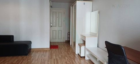 🎉 For Rent Condo REGENT HOME 15 CHANGWATTANA Building B, Floor 12,Studio, Room size 32 sqm