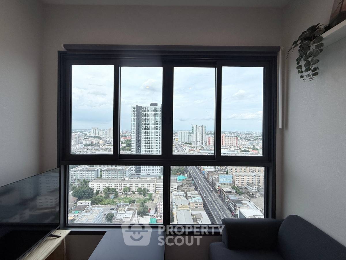 รูป คอนโด 1-ห้องนอน ที่ เดอะ ทรี หัวหมาก ใกล้ รามคำแหง (ID 3153741) - รูปที่ 6/8