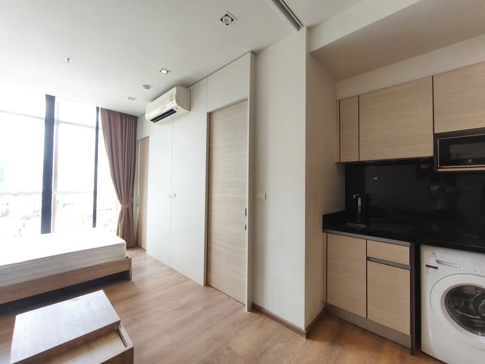 picture R1016/[For Rent] Park Origin Phromphong (Park 24) Sukhumvit - 5/16
