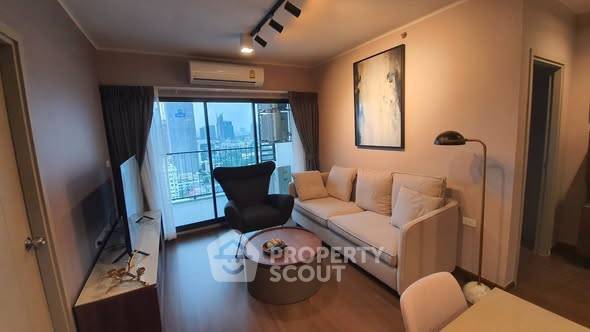 รูป คอนโด 2 ห้องนอน Ideo Sukhumvit 93 ใกล้ BTS บางจาก (100 ม.) (ID 3155869) - รูปที่ 2/8