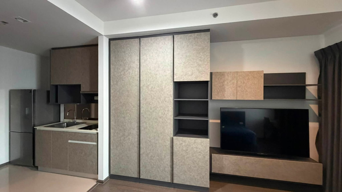 picture Sale : IDEO Phaholyothin - Chatujak, studio , 28 sq m - 3/6