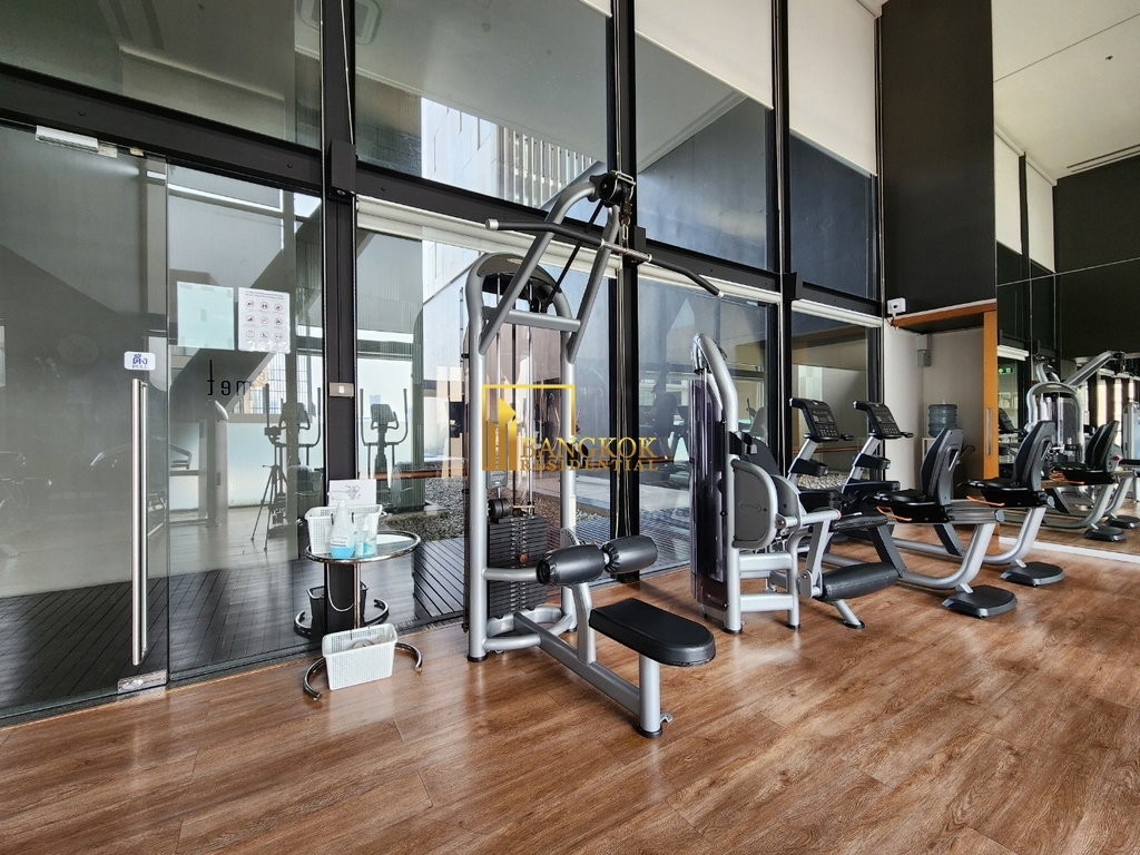 picture The Met Sathorn | Elegant 2 Bedroom Luxury Condo For Rent - BR12572CD - 30/44