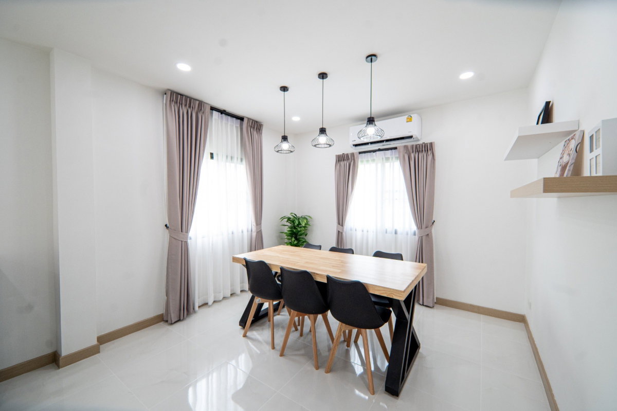 picture 🏡✨ 5-Bedroom Detached House for Rent in Hang Dong – Only 1.5 km from Kad Farang ✨ - 6/22
