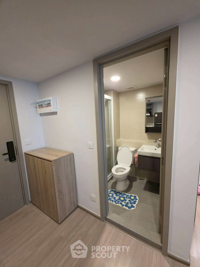 picture 1-BR Condo At Aspire Sukhumvit-Rama 4, 400m to BTS Phra Khanong (ID 3002136) - 6/9