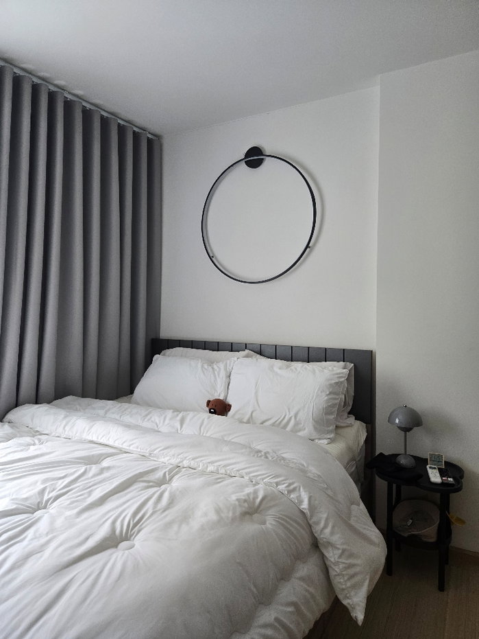 picture Room for rent 3-6 months 2bedrooms  - 2/25