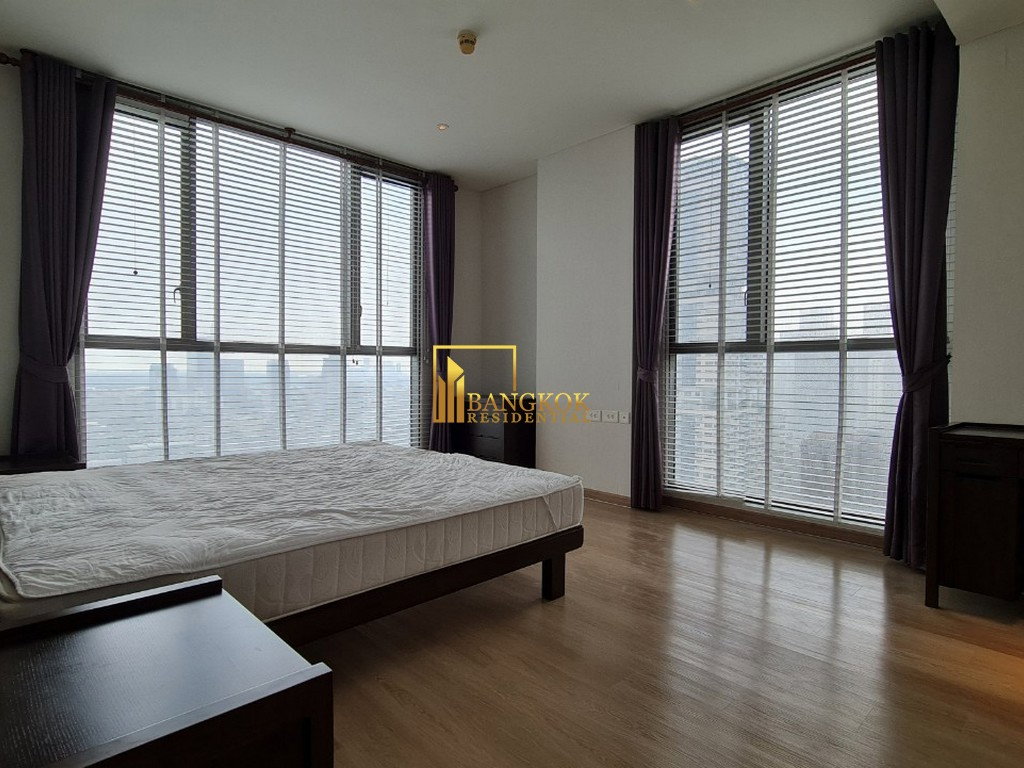 picture AEQUA | Wonderful 3 Bed Condo For Rent in Thonglor - BR2559CD - 18/38