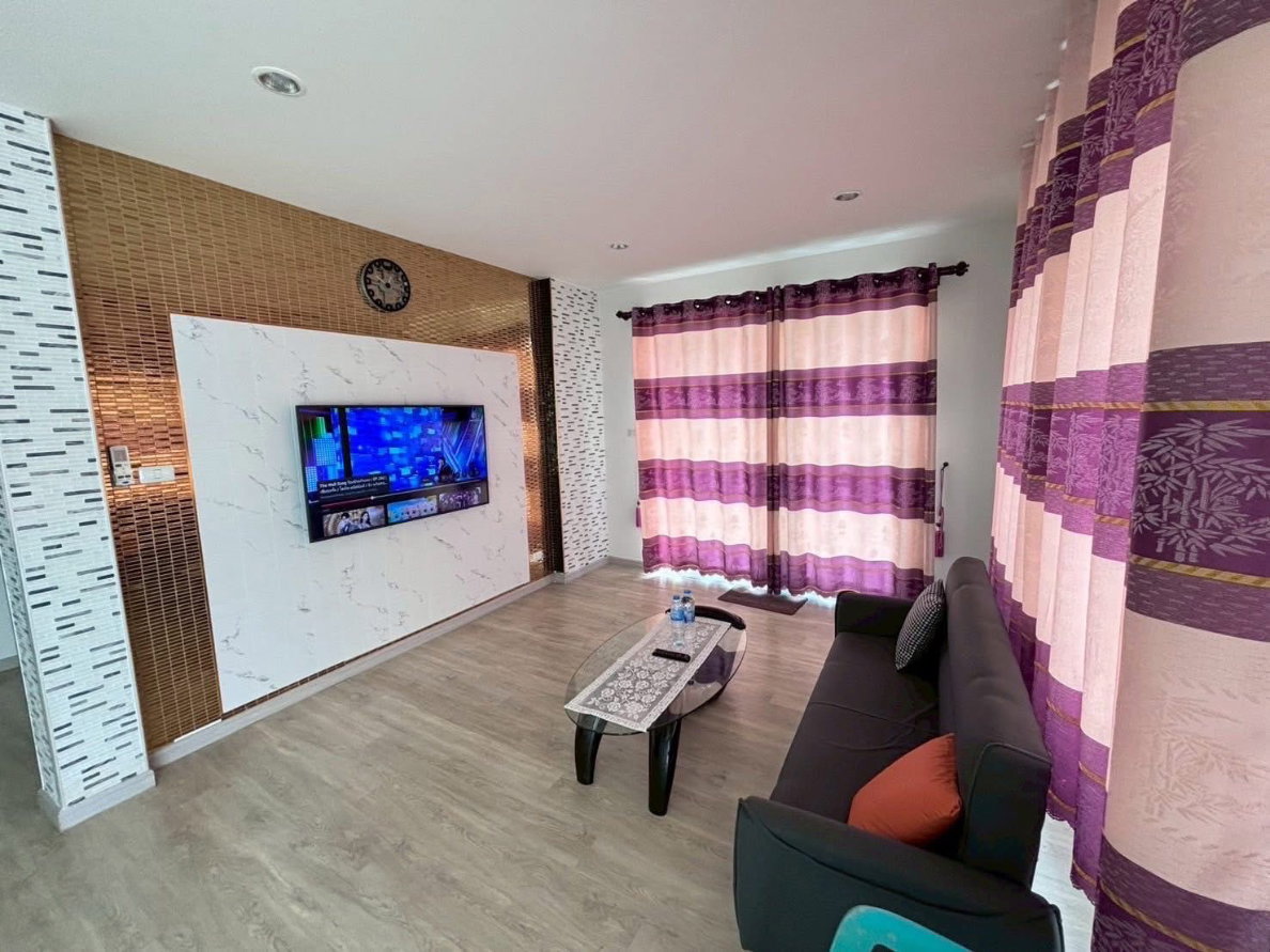 รูป ขายบ้านในโครงการลาวัลเล่ เลอวาน่า หัวหิน - รูปที่ 10/13