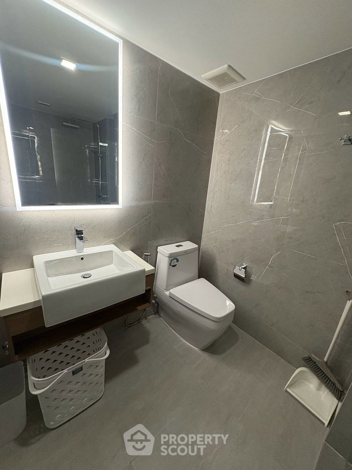 picture 1-BR 26.5 Sqm On 7th Floor, Dusit D2 Residences Hua Hin (ID 2106946) - 5/7