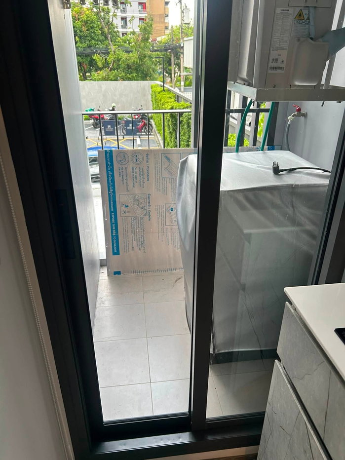 picture 🍀 For Rent Aspire Ratchayothin 🍀 Add Line ID: @zcondo (with@) 🔥 C6015 - 6/7
