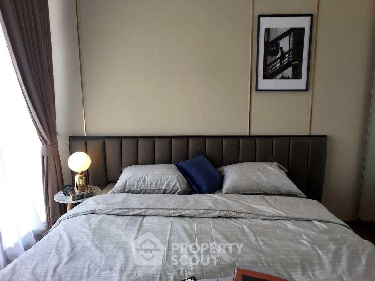 รูป คอนโด 2 ห้องนอน โครงการ Park Origin Phrom Phong ชั้น 25 ใกล้ BTS พร้อมพงษ์ (ID 452724) - รูปที่ 2/10