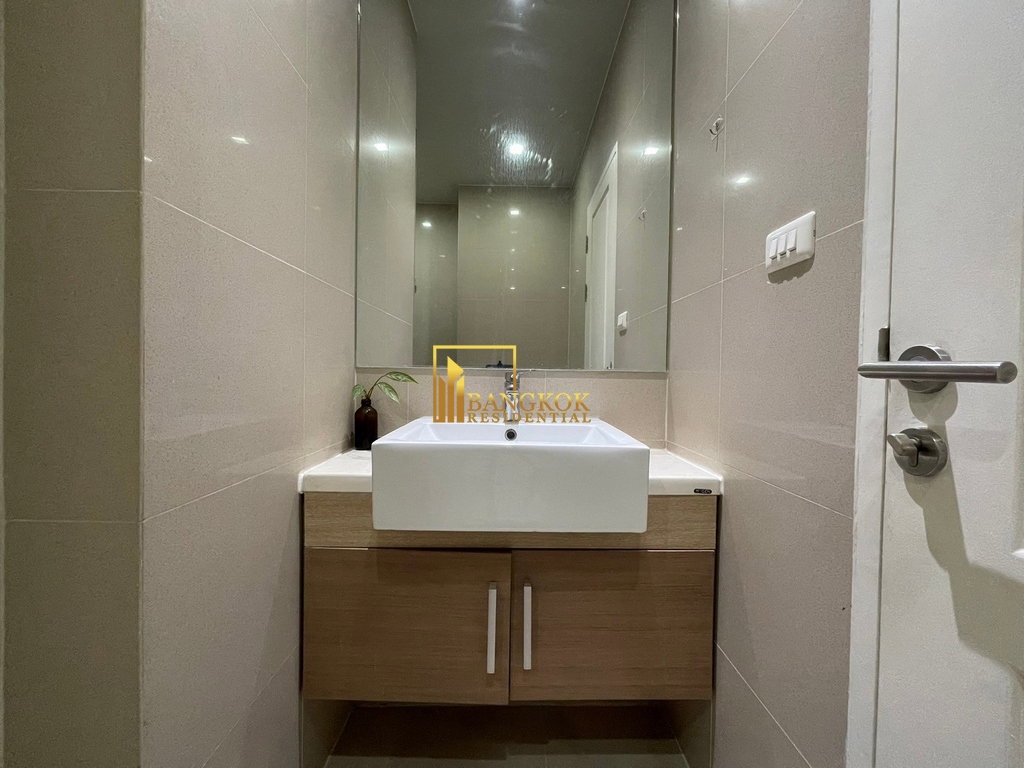 รูป Noble Refine | Cozy 2 Bedroom Condo Near Phrom Phong BTS Station - BR10148CD - รูปที่ 20/29