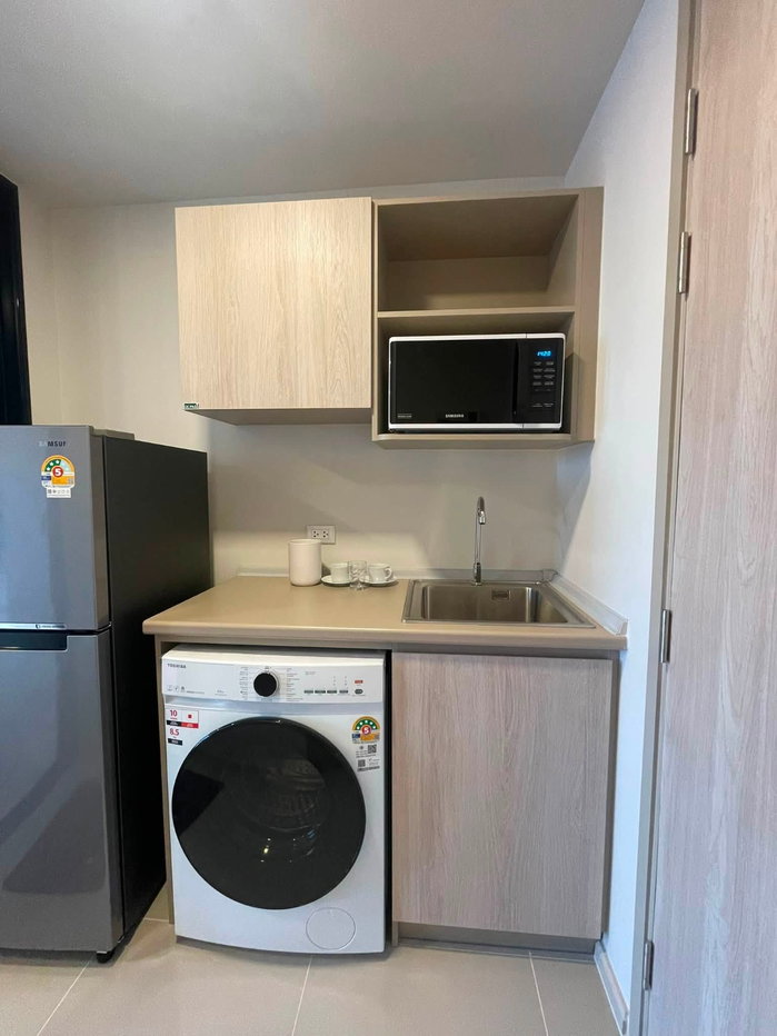 picture For Rent   dcondo Vivid Rangsit  12,000 - 4/10