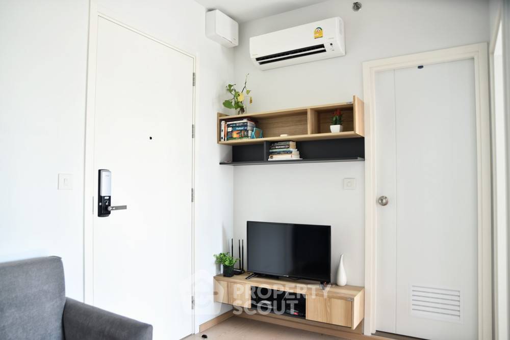 รูป คอนโด 1 ห้องนอน The Tree Sukhumvit 64 ใกล้ BTS พนาวีธ 300 ม. (ID 371933) - รูปที่ 6/10