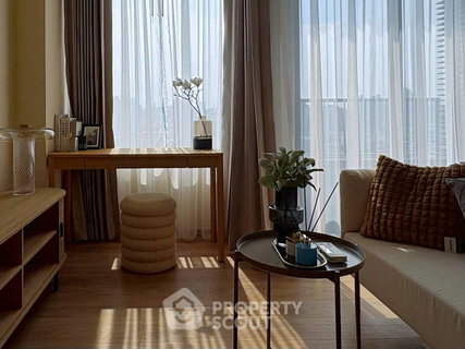 รูปภาพ คอนโด 1 ห้องนอน ให้เช่า โนเบิลฟอร์ม ทองหล่อ ใกล้ BTS ทองหล่อ (ID 3053803)