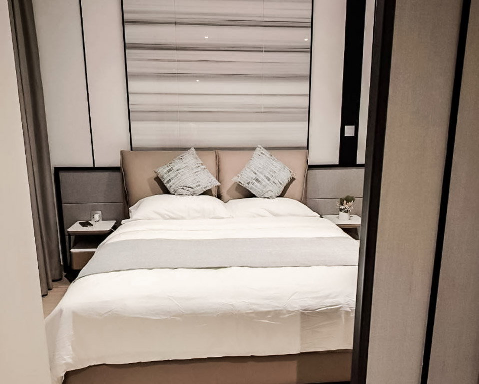 รูป Condo for Sale Andromeda Condominium Pratumnak Pattaya - รูปที่ 5/11