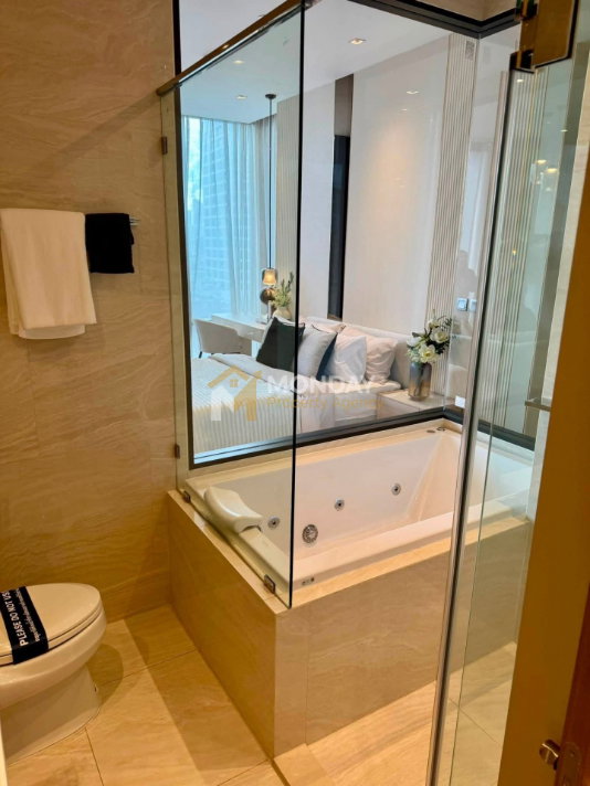 picture 🔥MD-26066694 Rare Item! Beautiful Condo, Below Market Price! Ashton Silom. Book Now Before It's Gone! 🔥 - 8/10