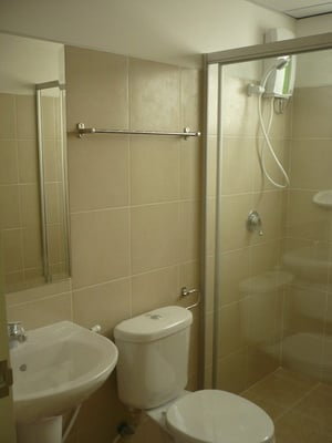 รูป F9020869 ให้เช่า คอนโด City Home Rattanathibet (ซิตี้ โฮม รัตนาธิเบศร์) ห้องสตูดิโอ ขนาด 30 ตร.ม. ชั้น 7 ตึก 1 - รูปที่ 5/5