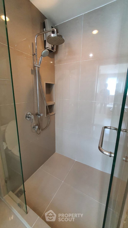 picture 2-BR Condo In Rhythm Sukhumvit 42, 3rd Floor near BTS Ekkamai (200m) (ID 994660) - 17/20