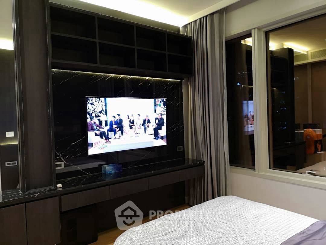 รูป คอนโด 2 ห้องนอน 100 ตร.ม. ชั้น 11 ที่ 185 ราชดำริ ใกล้ BTS ราชดำริ 400 ม. (ID 3155591) - รูปที่ 8/17