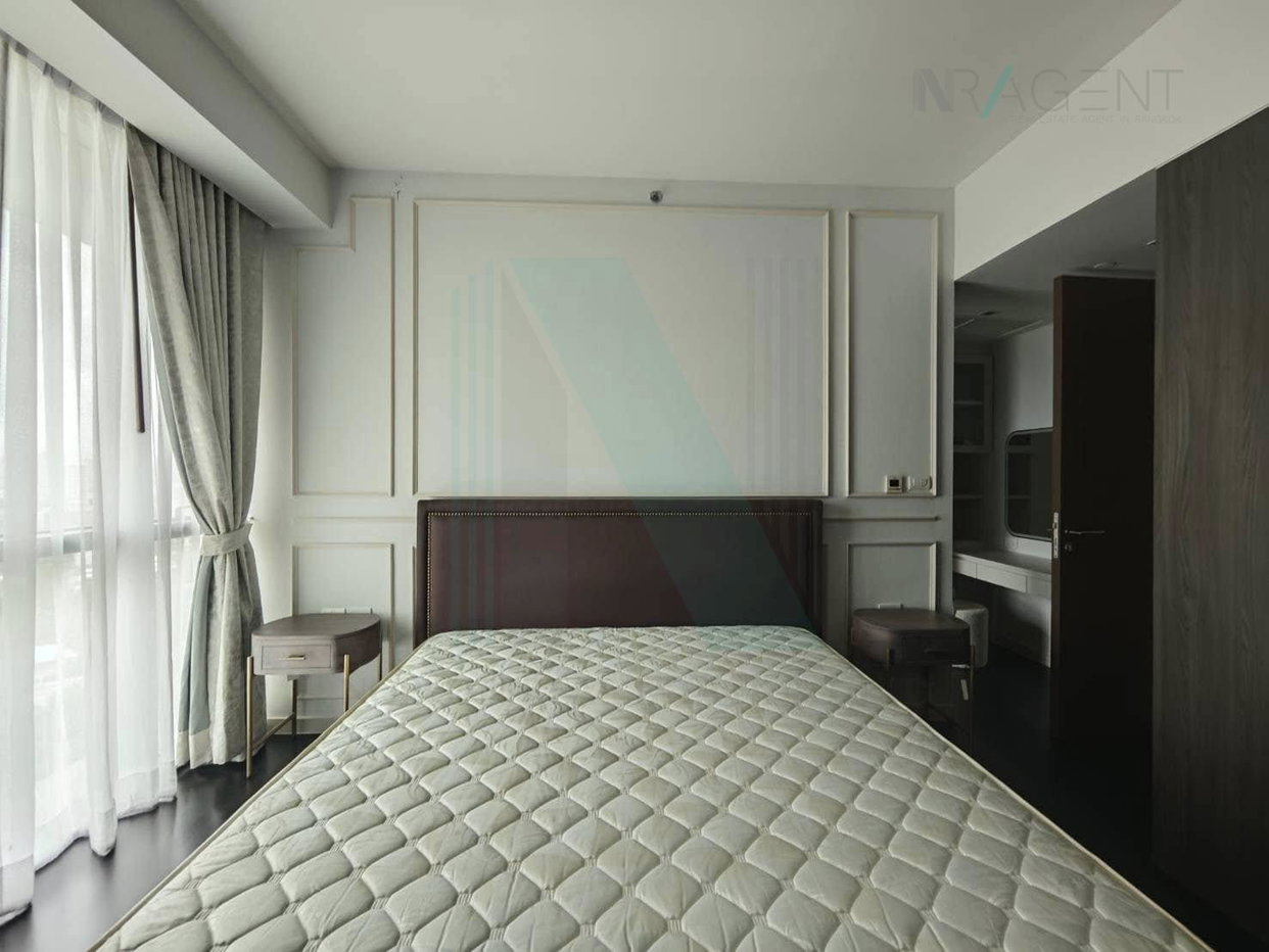 รูป 📌 ให้เช่าคอนโด เดอะ พาโน อาคาร 1 ชั้น 14 2 ห้องนอน ขนาด 120 ตรม ใกล้ เซ็นทรัล พระราม 3 - รูปที่ 5/8