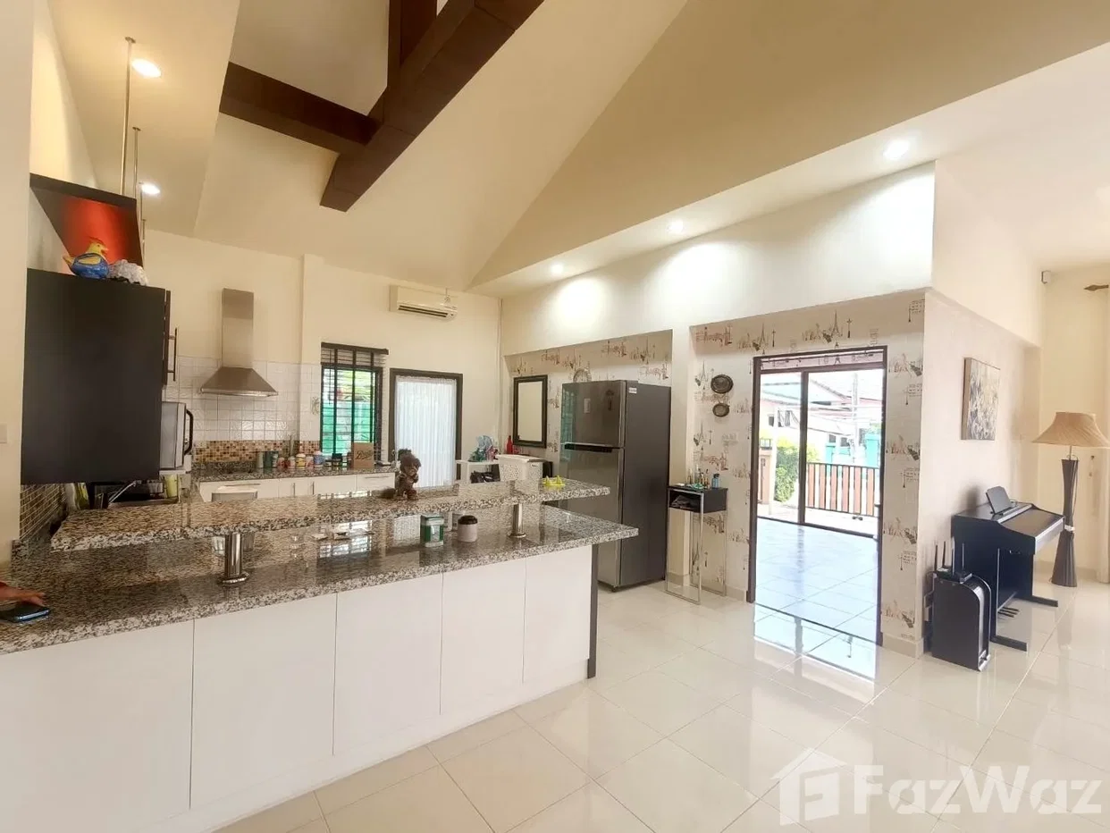picture Pool villa 3 Beds For rent at Baan Dusit ville Pattaya 6645886 - 5/9