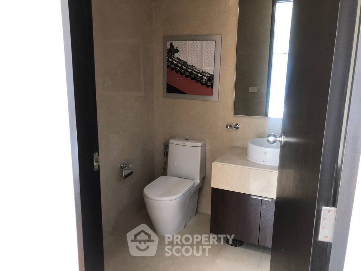 picture Pet-Friendly 2-BR, 152 Sqm, The Madison near BTS Phrom Phong (200m) (ID 1920706) - 17/31