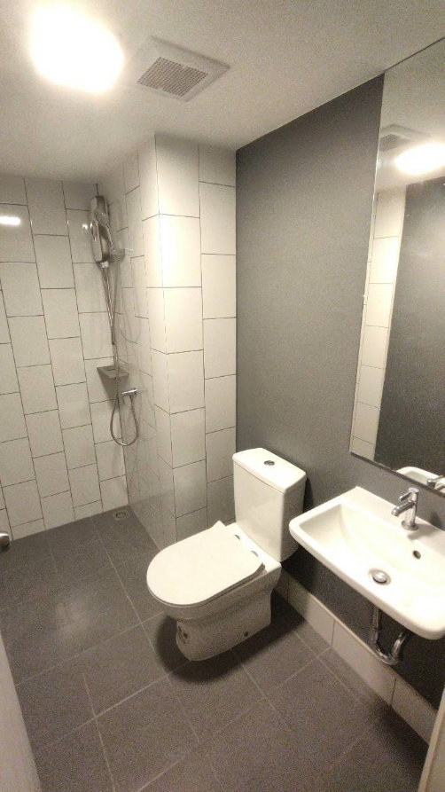 picture plum condo rama2 floor 6 1 bedroom - 10/15