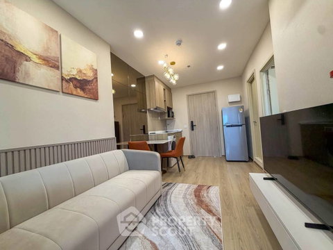 1-BR Condo At LIFE Rama 4 - Asoke, 400m To MRT Queen Sirikit (32nd-Floor) (ID 3155789)