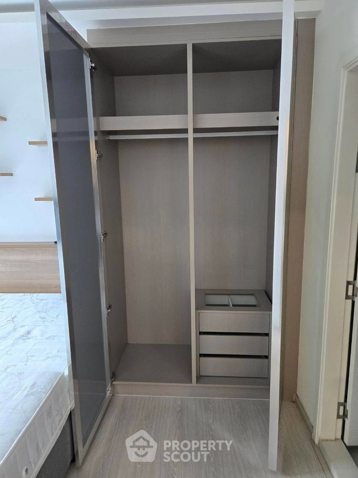 picture 2-BR Condo For Rent Vtara 36, 50 Sqm Near BTS Thong Lor (ID 3153897) - 2/11