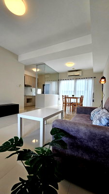 Townhouses for rent Samut Prakarn : Townhome For Rent - Villaggio Srinakarin-Bangna