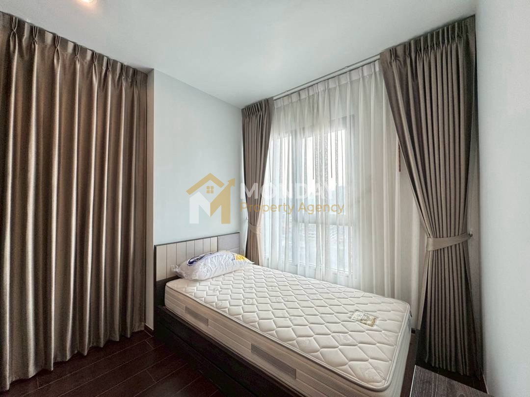 รูป 🔥MD-26066678 Rare Item ห้องสวย ราคาต่ำกว่าตลาด ซี เอกมัย รีบจองก่อนหลุด 🔥 - รูปที่ 4/15
