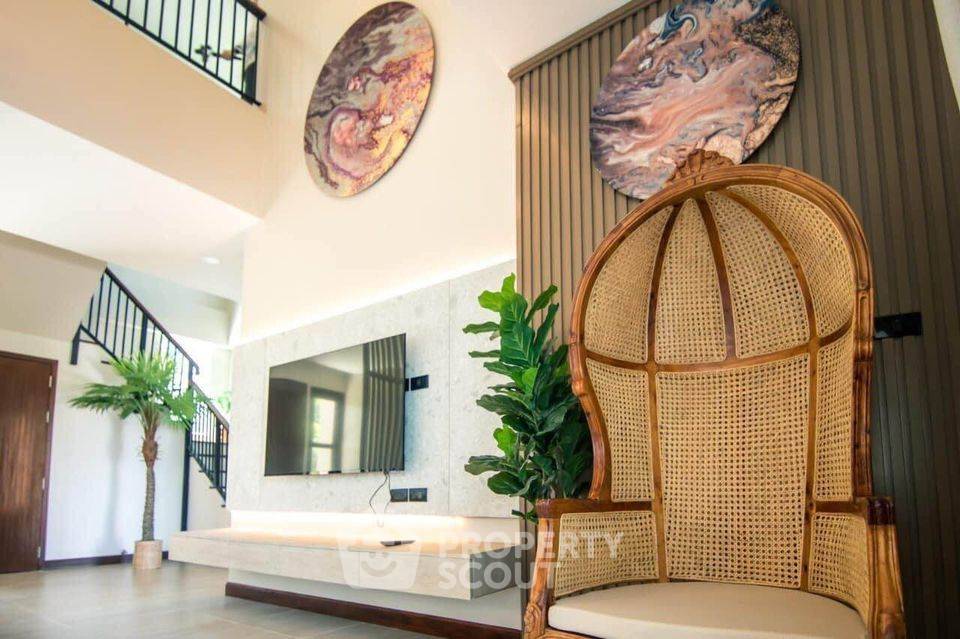 รูป คอนโด 4 ห้องนอน ให้เช่า ซีเรนจ์ หัวหิน ใกล้ นองแก (Memory House Café) (ID 1895825) - รูปที่ 29/31