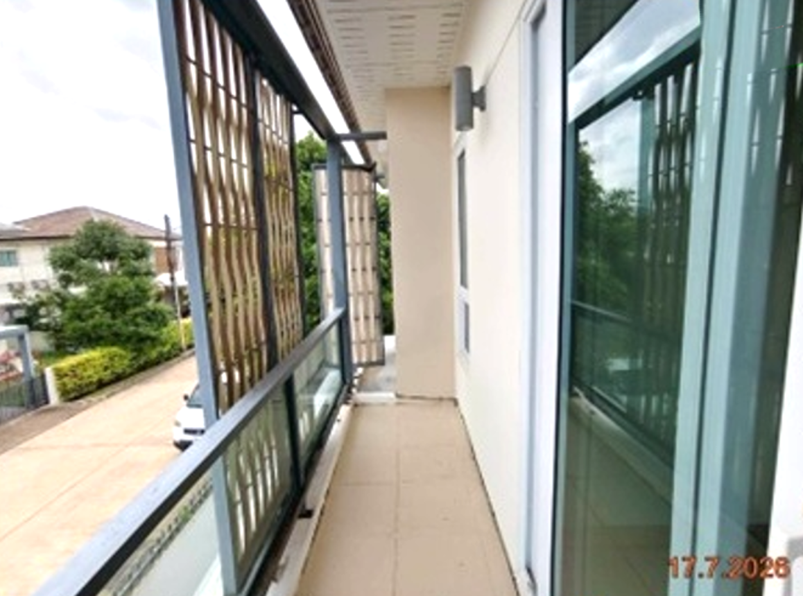 picture HOME 61.3 Sq.w. Muang Khon Kaen Khon Kaen for 4.4M - 35/40