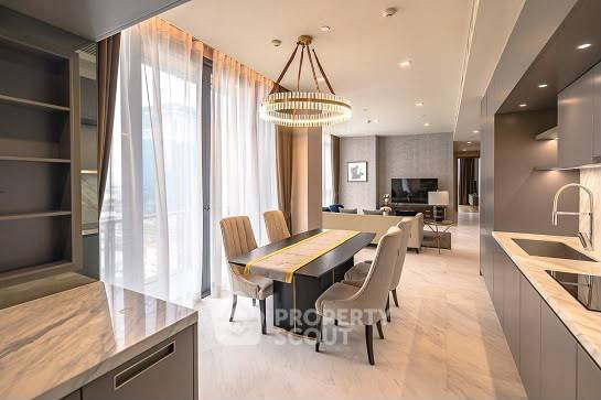 picture Pet-Friendly 2-BR Condo, The Monument Thong Lo, Khlong Tan Nuea ð (ID 3057570) - 8/20
