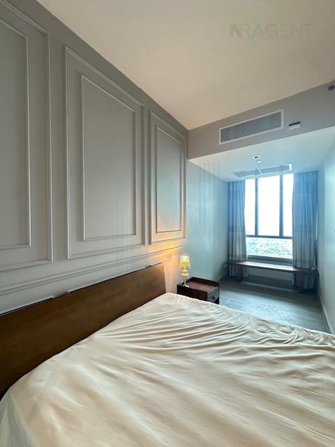 picture 🎊 For Rent Condo THE PANO Building 1, Floor 42,2 bed room, Room size 100 sqm - 5/8