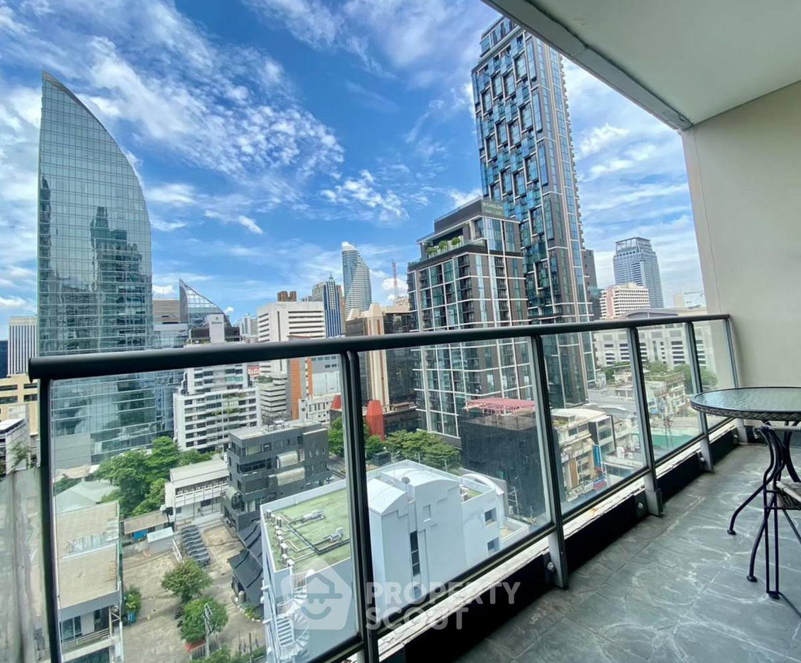 รูป คอนโด 4 ห้องนอน 305 ตร.ม. เดอะ พาร์ค ชิดลม ใกล้ BTS ชิดลม 400 ม. (ID 2038814) - รูปที่ 25/25
