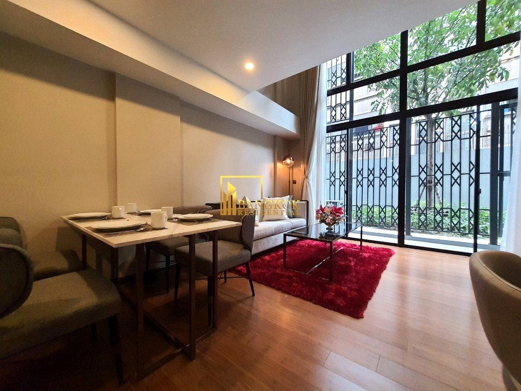 รูป Na Vara Residence | 1 Bedroom Duplex Condo For Rent And Sale in Chidlom - BR10855CD - รูปที่ 5/29