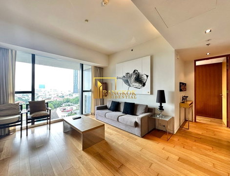 The Met | Exceptional 2 Bedroom Luxury Condo For Rent in Sathorn CBD - BR13520CD