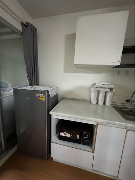 picture 🔥 For Sale – Lumpini Condo Town Rattanathibet | Corner Unit with MRT View | Excellent Value - 6/9