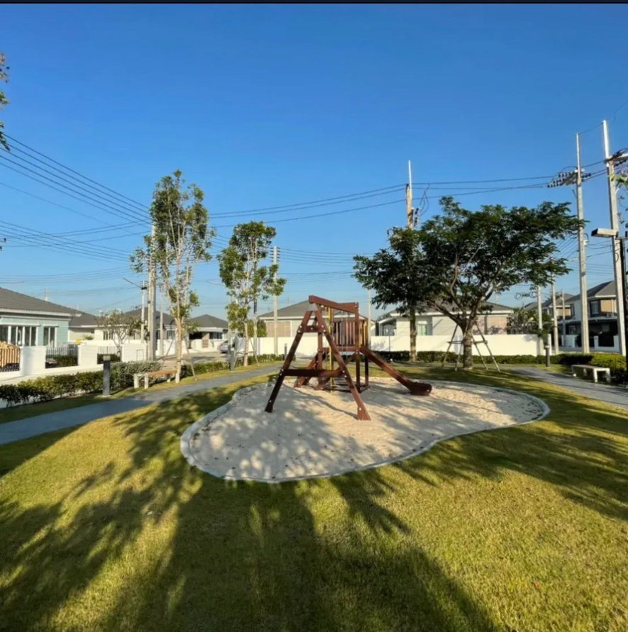 รูป ขายบ้านในโครงการลาวัลเล่ เลอวาน่า หัวหิน - รูปที่ 5/13
