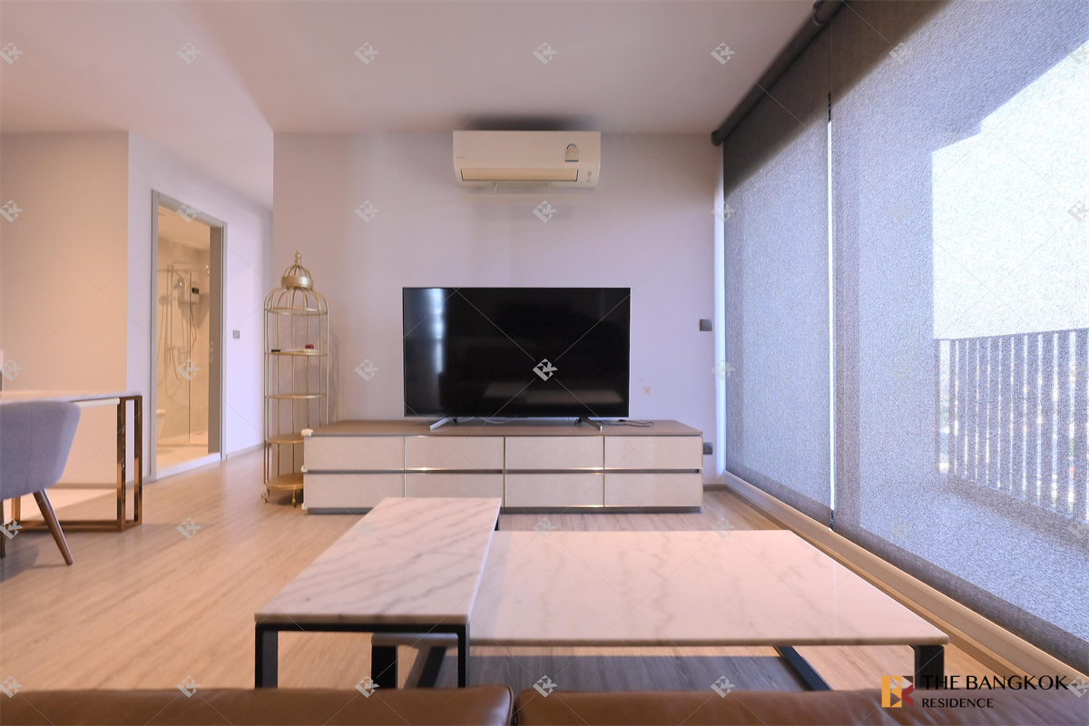 picture Room available, great price RHYTHM Ekkamai near BTS Ekkamai - 4/10