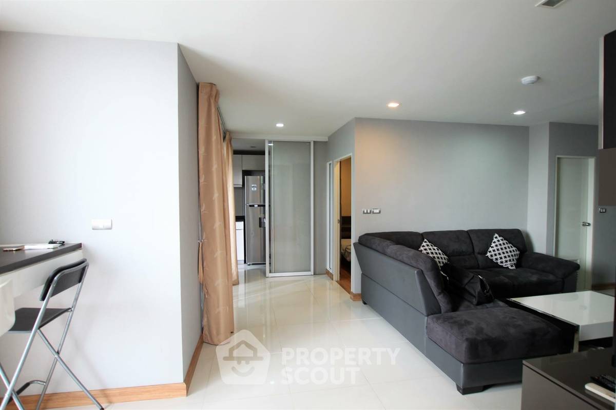 รูป คอนโด 2 ห้องนอน 88 ตร.ม. Tree Condo Ekamai ใกล้ BTS เอกมัย 400 ม. (ID 513883) - รูปที่ 4/11
