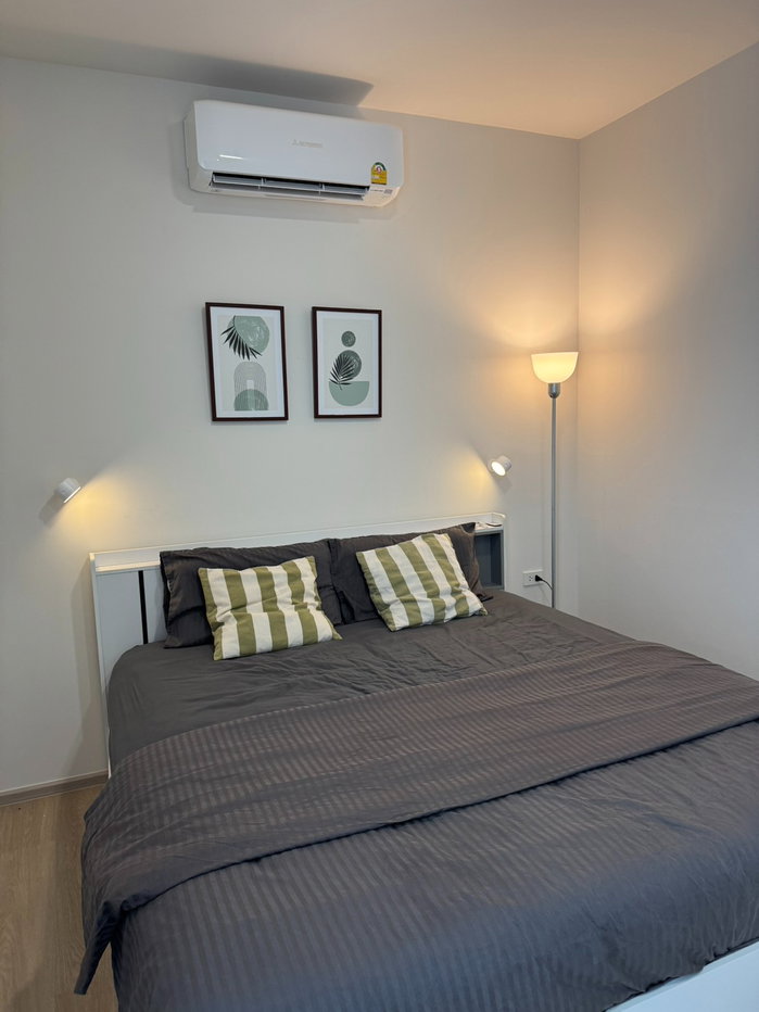 picture 🏡 Pet Friendly For Rent at Kraf Bangna - 26/35
