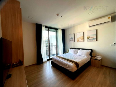 Condos for rent : 🎉 For Rent Condo XT PHAYATHAI Building 1, Floor 11,1 bed room, Room size 42 sqm