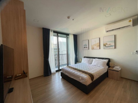 🎉 For Rent Condo XT PHAYATHAI Building 1, Floor 11,1 bed room, Room size 42 sqm
