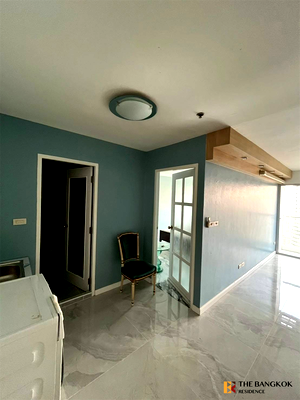 Condos for sale : Comfortable and Ready to Move-in Silom Suites