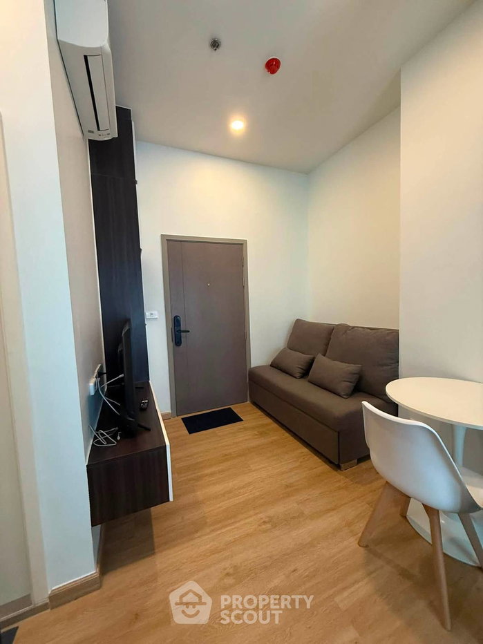 picture 1-BR Condo For Sale, Origin Plug & Play Ramintra, Near BTS (ID 3155692) - 4/7